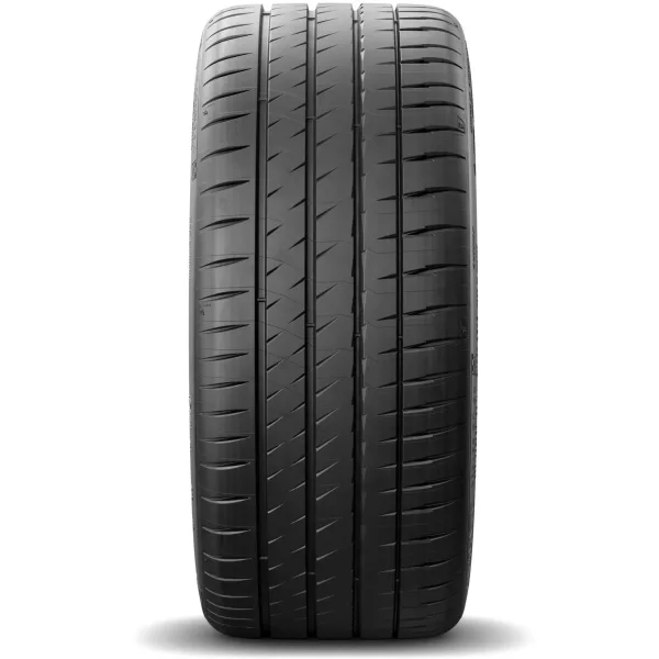 Michelin 265/35 ZR20 (99Y) XL Pilot Sport 4 S — изображение 4