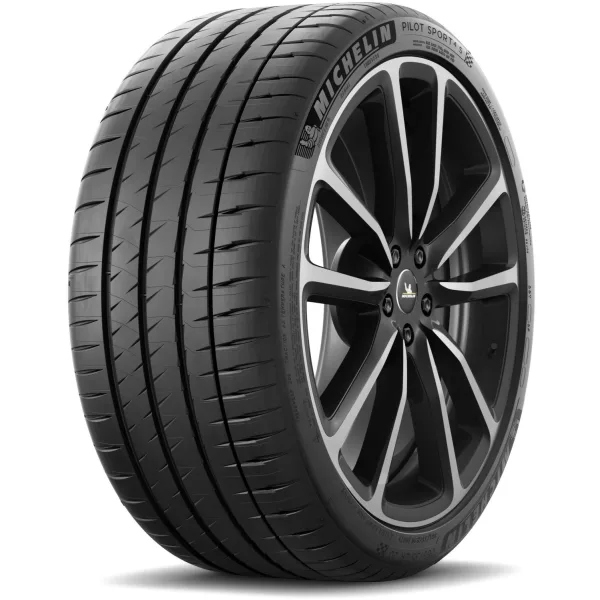 Michelin 265/35 ZR20 (99Y) XL Pilot Sport 4 S