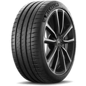 Michelin 265/35 ZR20 (99Y) XL Pilot Sport 4 S N0