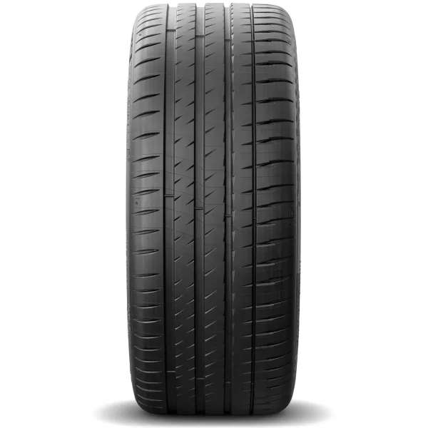 Michelin 265/35 ZR22 (102Y) XL Pilot Sport 4 S — изображение 4