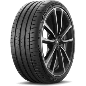 Michelin 265/35 ZR22 (102Y) XL Pilot Sport 4 S