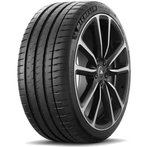 Michelin 265/40 ZR19 (102Y) XL Pilot Sport 4 S MO1