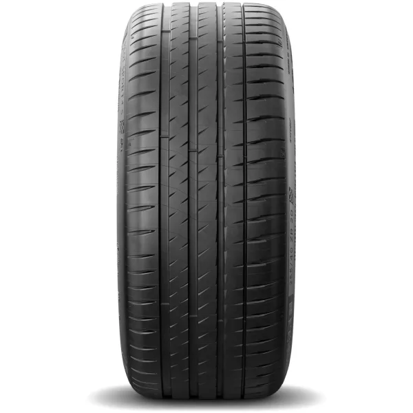 Michelin 265/40 ZR20 (104Y) XL Pilot Sport 4 S MO1 A — изображение 4