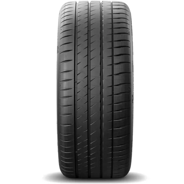 Michelin 265/40 ZR20 (104Y) XL Pilot Sport 4 S — изображение 4