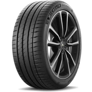 Michelin 265/40 ZR20 (104Y) XL Pilot Sport 4 S