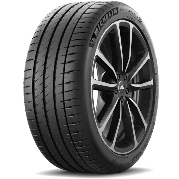 Michelin 265/40 ZR20 (104Y) XL Pilot Sport 4 S