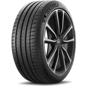 Michelin 265/40 ZR21 (105Y) XL Pilot Sport 4 S MO1