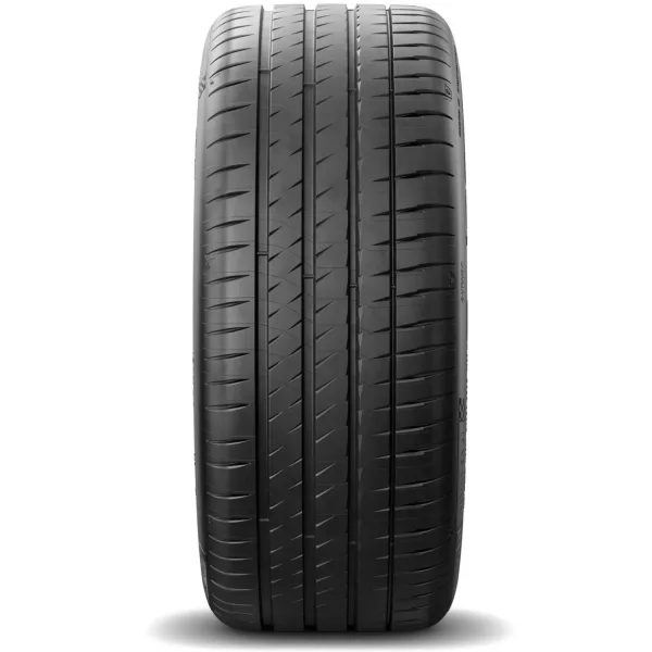 Michelin 265/40 ZR21 (105Y) XL Pilot Sport 4 S * — изображение 4