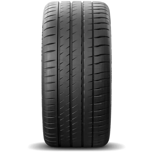 Michelin 275/30 ZR19 (96Y) XL Pilot Sport 4 S — изображение 4