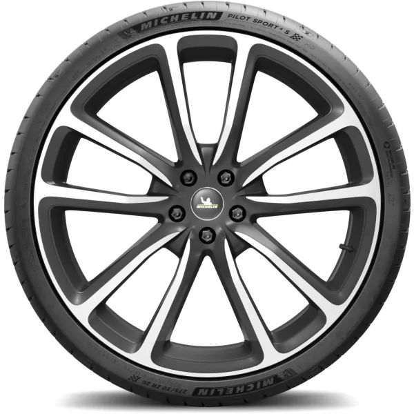 Michelin 275/30 ZR20 (97Y) XL Pilot Sport 4 S MO — изображение 3