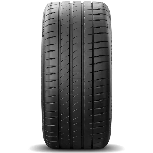 Michelin 275/30 ZR20 (97Y) XL Pilot Sport 4 S MO — изображение 4