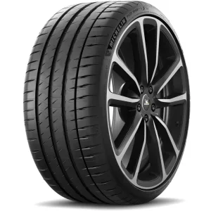 Michelin 275/30 ZR20 (97Y) XL Pilot Sport 4 S MO
