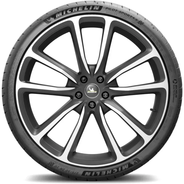 Michelin 275/30 ZR20 (97Y) XL Pilot Sport 4 S — изображение 3