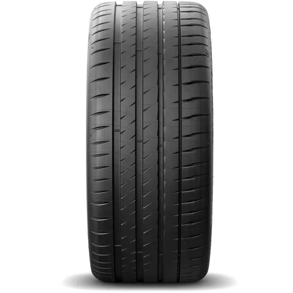Michelin 275/30 ZR21 (98Y) XL Pilot Sport 4 S — изображение 4