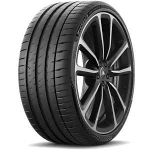Michelin 275/30 ZR21 (98Y) XL Pilot Sport 4 S