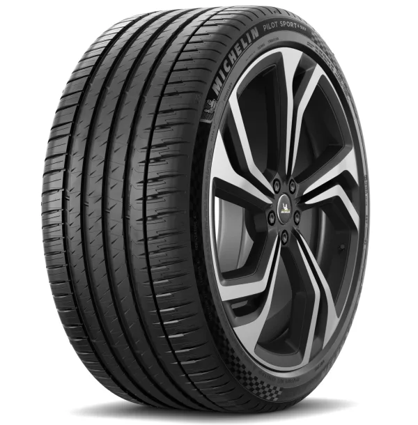 Michelin 275/35 R22 104Y XL Pilot Sport 4 SUV