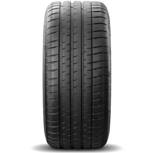 Michelin 275/35 ZR19 (100Y) XL Pilot Sport 4 S * — изображение 4