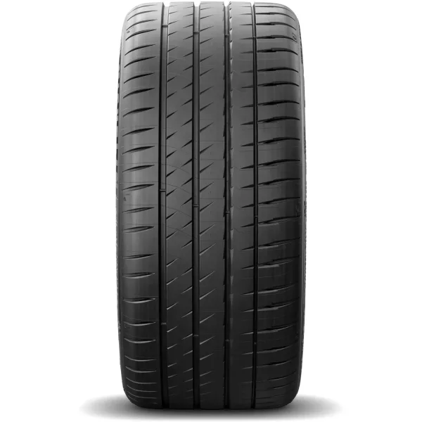 Michelin 275/35 ZR19 (100Y) XL Pilot Sport 4 S — изображение 4
