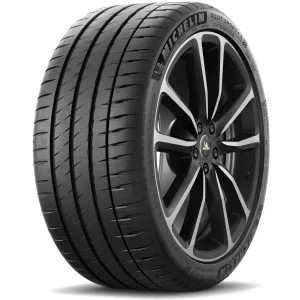 Michelin 275/35 ZR19 (100Y) XL Pilot Sport 4 S