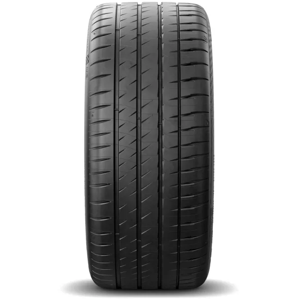 Michelin 275/35 ZR20 (102Y) XL Pilot Sport 4 S GOE — изображение 4