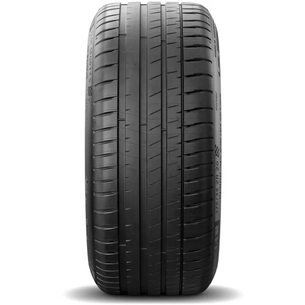 Michelin 275/35 ZR20 (102Y) XL Pilot Sport 4 S K1 — изображение 4