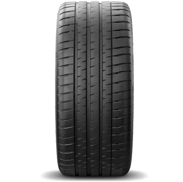 Michelin 275/35 ZR20 (102Y) XL Pilot Sport 4 S * — изображение 4
