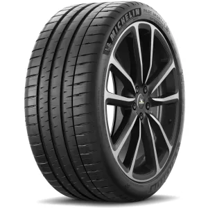 Michelin 275/35 ZR20 (102Y) XL Pilot Sport 4 S *