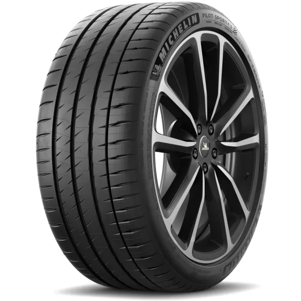 Michelin 275/35 ZR20 (102Y) XL Pilot Sport 4 S
