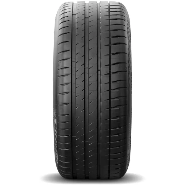 Michelin 275/35 ZR21 (103Y) XL Pilot Sport 4 S MO1 A — изображение 4