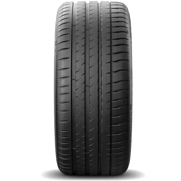 Michelin 275/35 ZR21 (103Y) XL Pilot Sport 4 S MO1 — изображение 4