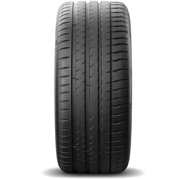 Michelin 275/35 ZR21 (103Y) XL Pilot Sport 4S Acoustic MO1 — изображение 4