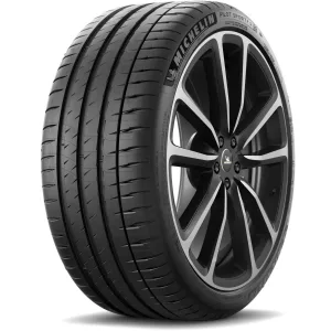 Michelin 275/35 ZR21 (103Y) XL Pilot Sport 4S Acoustic MO1