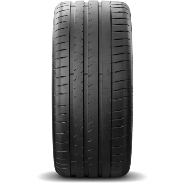 Michelin 275/35 ZR21 (103Y) XL Pilot Sport 4S ND0 — изображение 4