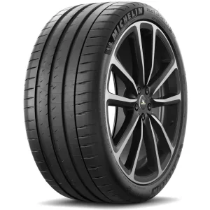 Michelin 275/35 ZR21 (103Y) XL Pilot Sport 4S ND0