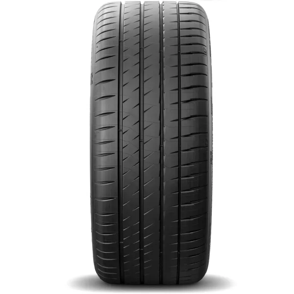 Michelin 275/40 ZR20 (106Y) XL Pilot Sport 4 S — изображение 4