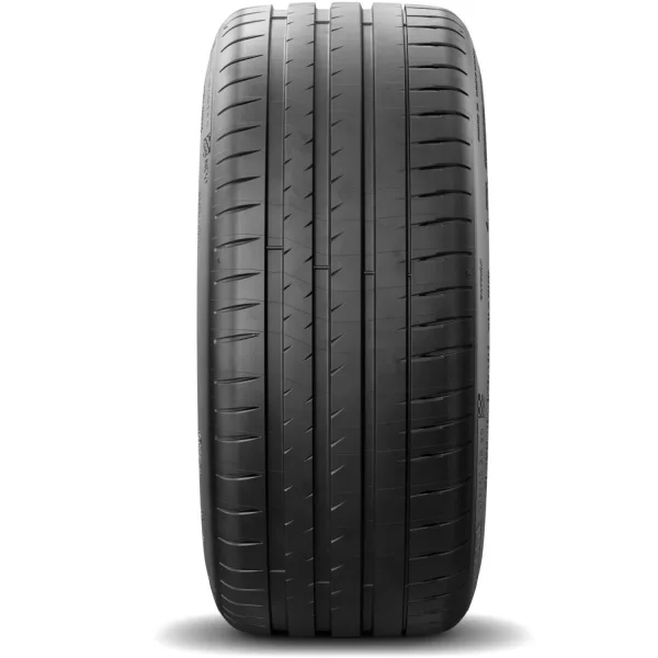 Michelin 275/40 ZR20 (106Y) XL Pilot Sport 4S ND0 — изображение 4