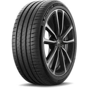 Michelin 275/40 ZR22 (108Y) XL Pilot Sport 4 S