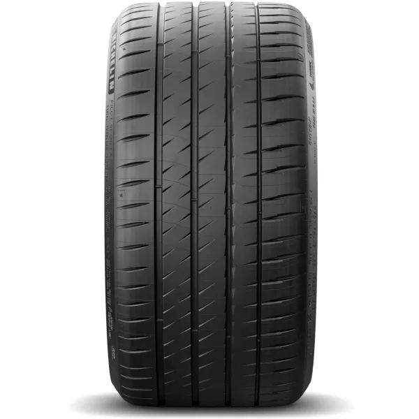 Michelin 285/25 ZR20 (93Y) XL Pilot Sport 4 S — изображение 4