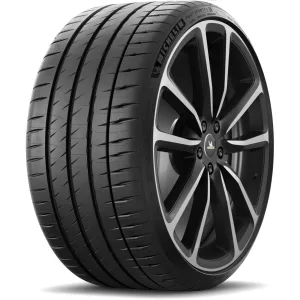 Michelin 285/25 ZR20 (93Y) XL Pilot Sport 4 S
