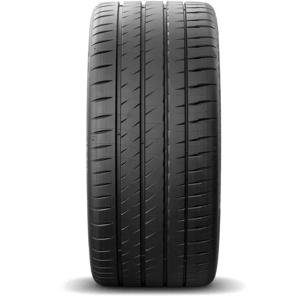 Michelin 285/25 ZR22 (95Y) XL Pilot Sport 4 S — изображение 4