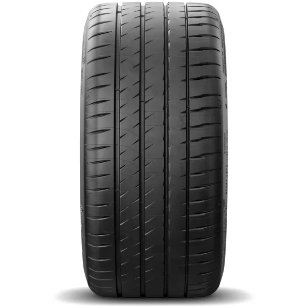 Michelin 285/30 ZR19 (98Y) XL Pilot Sport 4 S — изображение 4