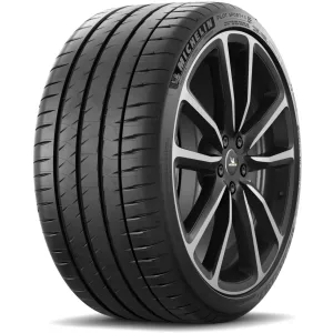 Michelin 285/30 ZR19 (98Y) XL Pilot Sport 4 S