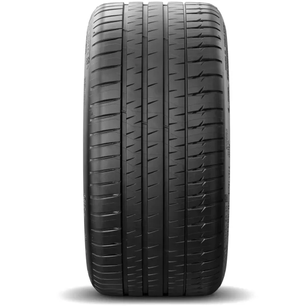Michelin 285/30 ZR20 (99Y) XL Pilot Sport 4 S * — изображение 4