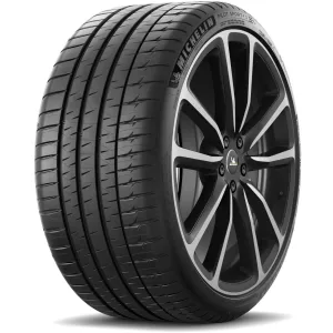 Michelin 285/30 ZR20 (99Y) XL Pilot Sport 4 S *