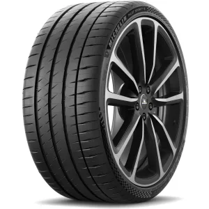 Michelin 285/30 ZR21 (100Y) XL Pilot Sport 4 S