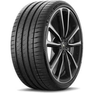 Michelin 285/30 ZR22 (101Y) XL Pilot Sport 4 S