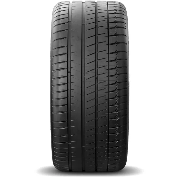 Michelin 285/35 ZR20 (104Y) XL Pilot Sport 4 S K2 — изображение 4