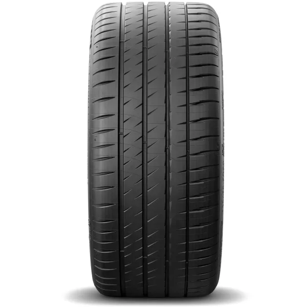 Michelin 285/35 ZR20 (104Y) XL Pilot Sport 4 S — изображение 4