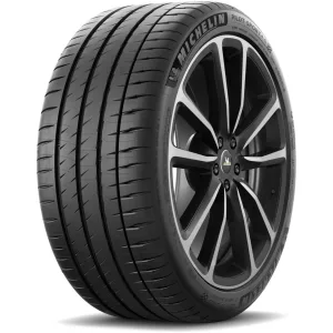 Michelin 285/35 ZR20 (104Y) XL Pilot Sport 4 S