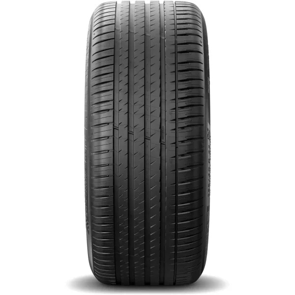 Michelin 285/40 R22 110Y XL Pilot Sport 4 SUV — изображение 4